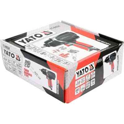 Гайковерт Yato YT-09524 Винница