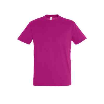 Футболка Sol's Regent фуксія L (11380140L) Вінниця