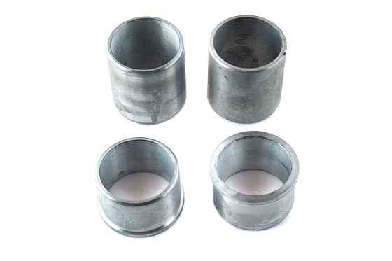 Втулки передньої вилки (компл) МІНСЬК (алюміній) VDK Київ