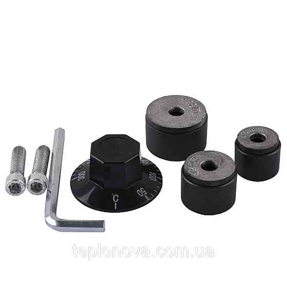 Паяльник PPR для полипропилена ф20-32 Черновцы