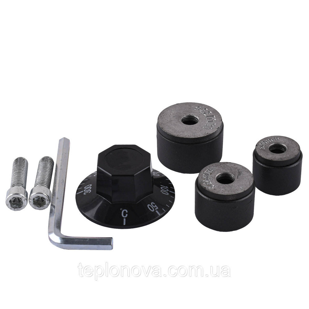 Паяльник PPR для полипропилена ф20-32 Черновцы - изображение 4