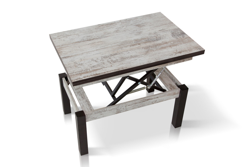 Стіл-трансформер ФЛАЙ, кантри Киев - изображение 2