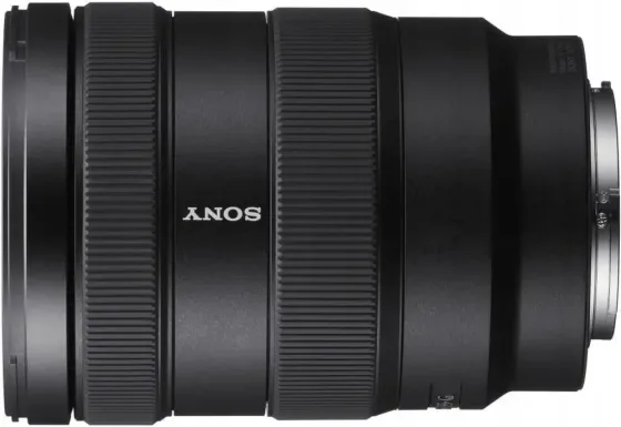 Об'єктив Sony E 16-55mm f/2,8 G (SEL1655G) Київ