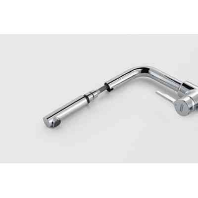 Смеситель Franke Urban Pull Out (115.0595.083) Винница