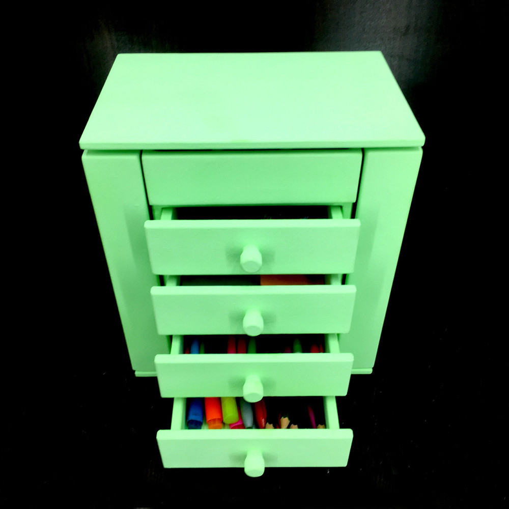 Настольный органайзер 