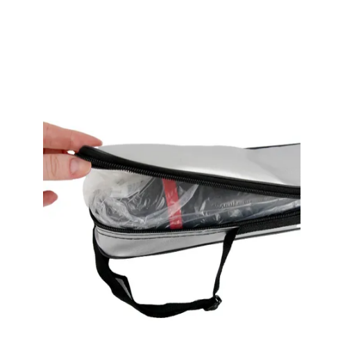 Термос 1000мл з пластик.вставками нержавіюча сталь (червоний,блакит.,зелен.,фіолет.) KAMILLE 2059B Житомир