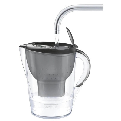 Фільтр-глечик Brita Marella XL Memo MXPro 3.5л (1052724) Вінниця - фото 7
