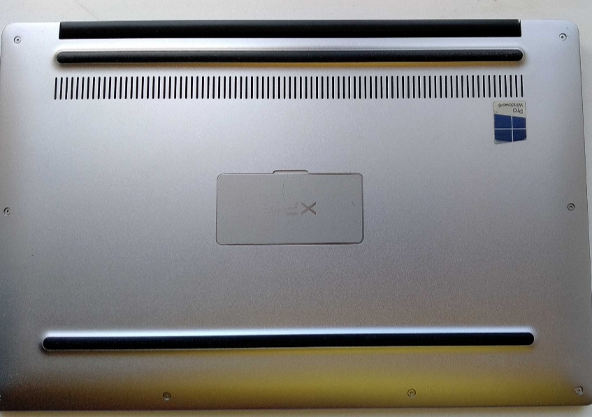 Ноутбук DELL XPS 13 9343 , i5 8/256Gb. Київ - фото 4