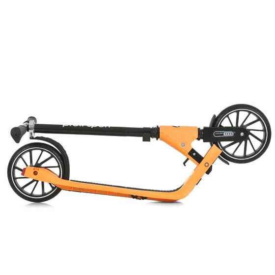 Самокат міський 2-х колісний SR2-091-OR складаний Вінниця