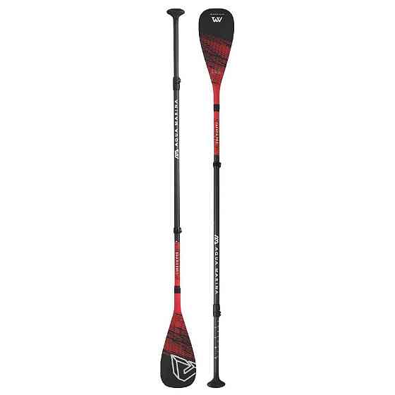 Весло CARBON PRO Carbon Fiber iSUP Paddle Черкассы