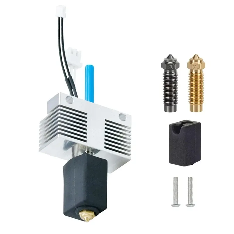 Хотенд для 3D принтера Elegoo Neptune 4 Plus/Neptune 4 Max (3DSWAY ) Київ - фото 1