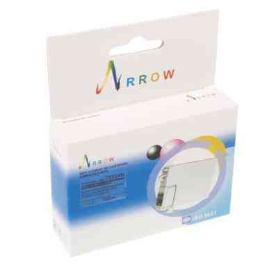 Картридж Arrow Epson StPh R270/T50/TX650 Yellow (T0824N) Винница