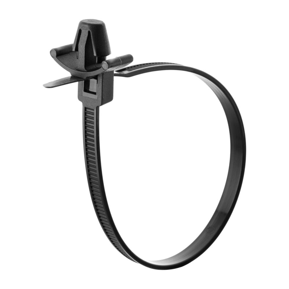 Хомут стяжка фиксатор Универсальные Київ - фото 1