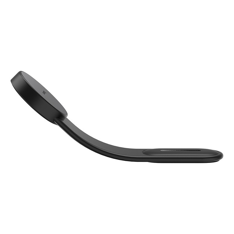 Автомобільний тримач для телефону Baseus C02 Magnetic Phone Holder Cluster Black Одеса - фото 8
