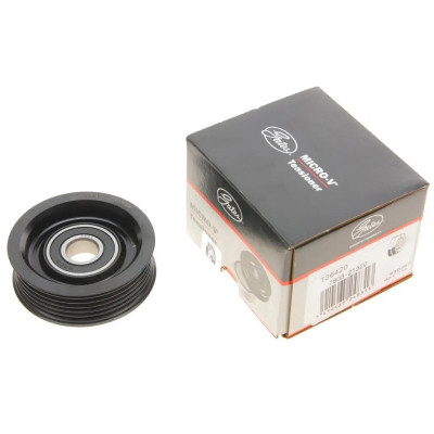 Ролик натяжителя ремня Gates T36420 Винница - изображение 1