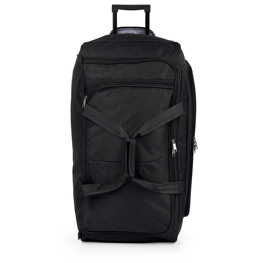 Сумка дорожная на колесах Gabol Week Eco 94L Negro (122314-001) Киев - изображение 8