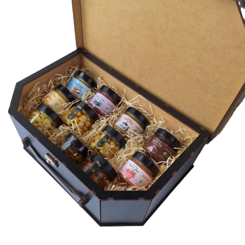 Подарунок керівнику чоловіку на день народження №110 Новий Рік, 8 березня. Презентабельний подарунок шефу. Одеса - фото 8