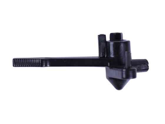 Важіль повітряної заслінки мотоблок 168F/170F (6,5/7Hp) Мукачево