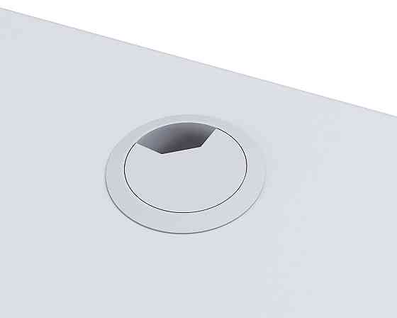 Геймерський стіл Cougar Royal 150 Elite Lite White ( 24336 ) Харьков