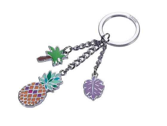 Брелок Troika Pineapple Ровно