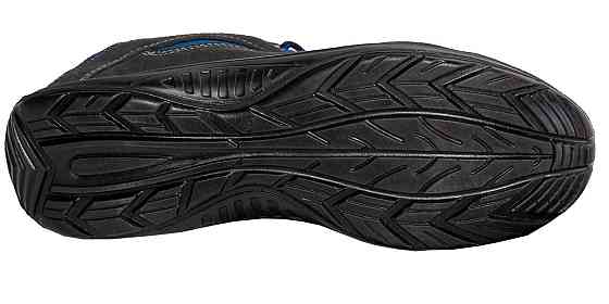 Кроссовки защитные рабочие Sizam Chicago 43 Ровно