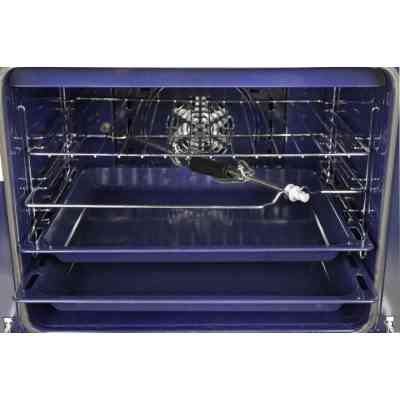 Плита Artel APETITO 04-E White Винница