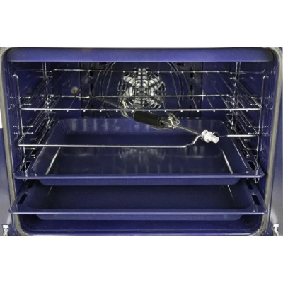 Плита Artel APETITO 04-E White Винница - изображение 6