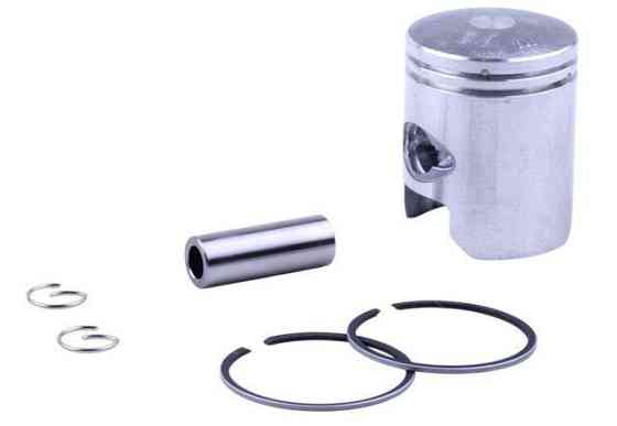 Поршневий комплект 40,00 мм: 6 одиниць - Dio 34 Мукачево