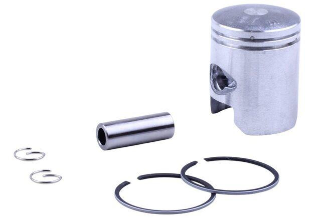 Поршневий комплект 40,00 мм: 6 одиниць - Dio 34 Мукачево - фото 1