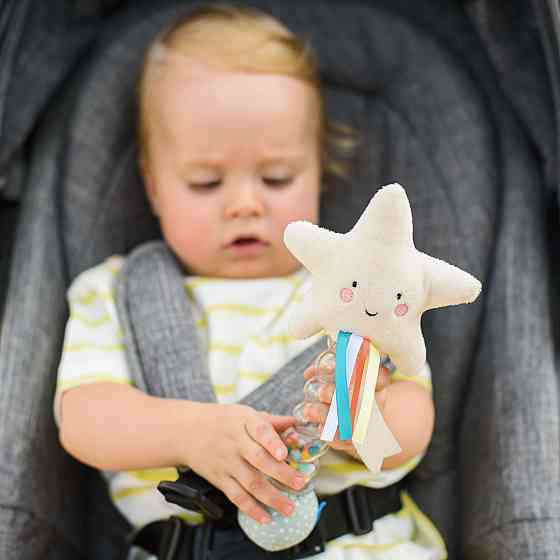 Брязкальце - Зірочка Дніпро