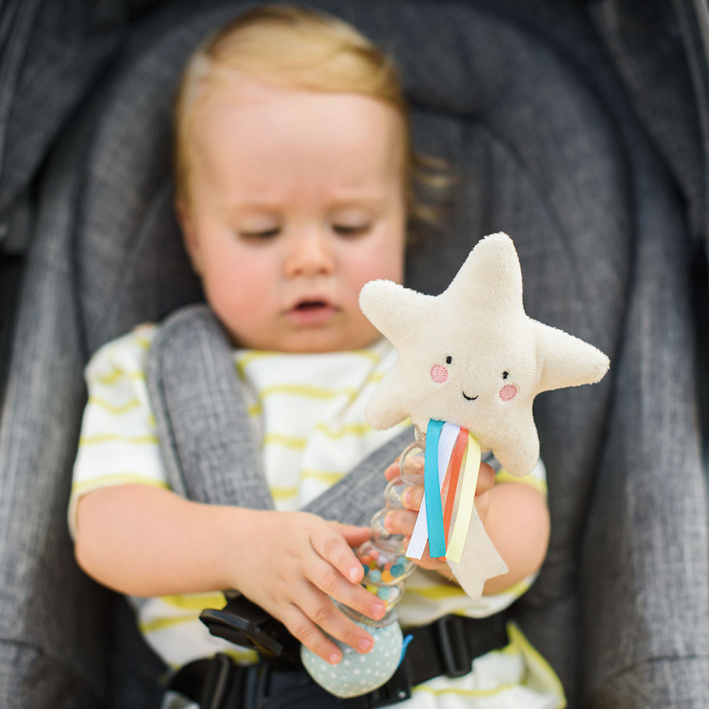 Брязкальце - Зірочка Дніпро - фото 3