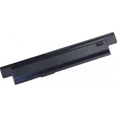 Акумулятор до ноутбука Dell Inspiron 17R-5721 MR90Y 5200mAh 6cell 11.1V Li-ion AlSoft (A41826) Вінниця
