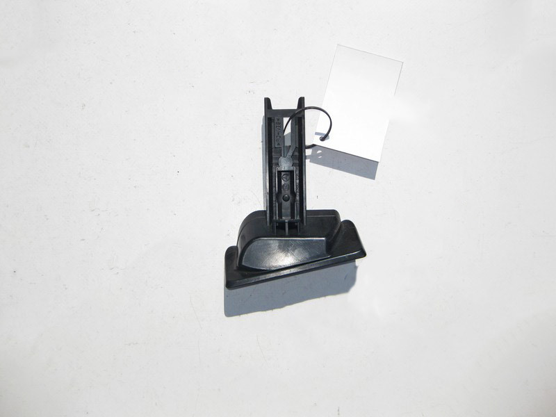 Mercedes-Benz  A2194270120 Ручка зняття гальма стоянки CLS C219 Одесса - изображение 2