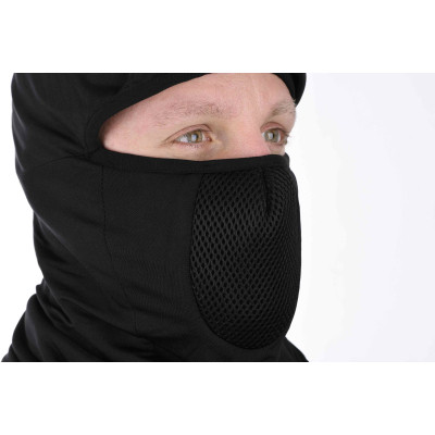 Балаклава з підігрівом 2E Shadow Black L (2E-HBSWL-BK) Вінниця - фото 10