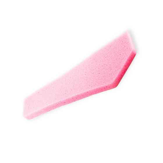 Фільтр скутер 4 т китай -50 (з просоченням червоний) поролоновий Мукачево