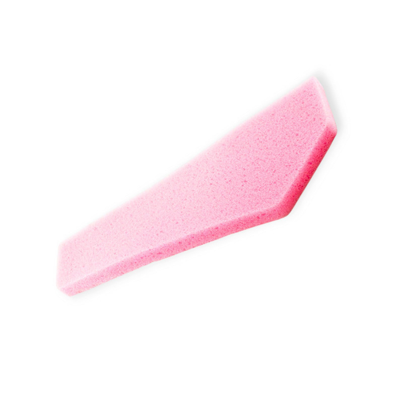 Фильтр скутер 4 т китай -50 (с пропиткой красный) поролоновый Мукачево - изображение 1