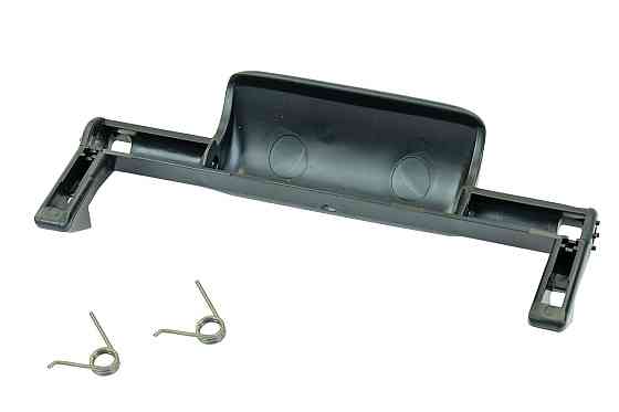 Ремкомплект 2123 БЕЗ ПРУЖИН бардачка Мукачево