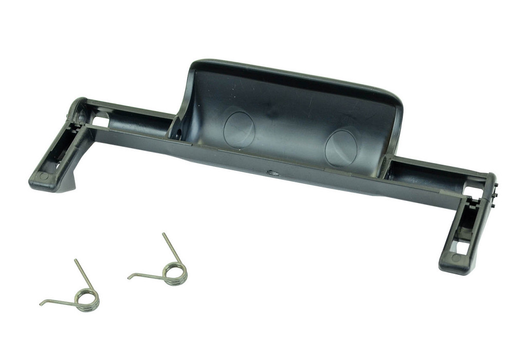 Ремкомплект 2123 БЕЗ ПРУЖИН бардачка Мукачево - фото 1