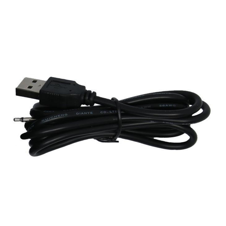 Анальная пробка PRETTY LOVE Massager 12 Functions USB Sex Aura Киев - изображение 7