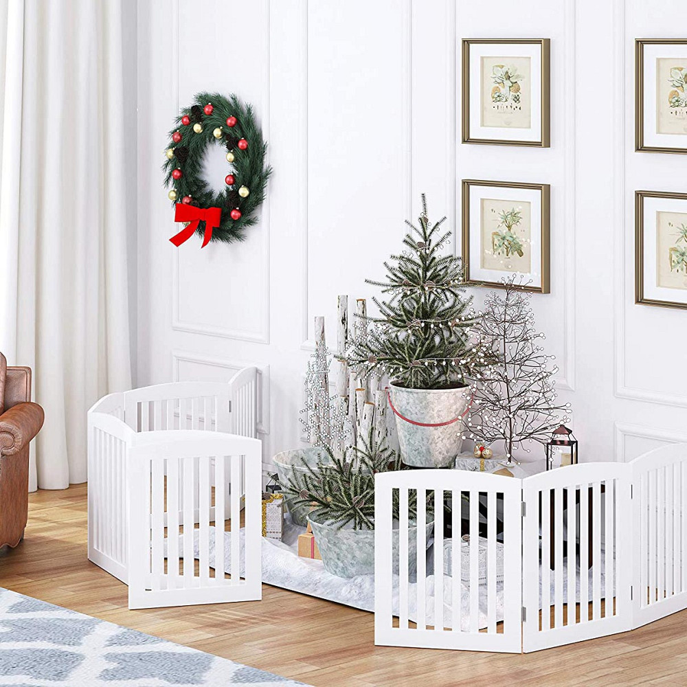 Парканчик обмежувач "Рео 4" зефір Миколаїв - фото 8