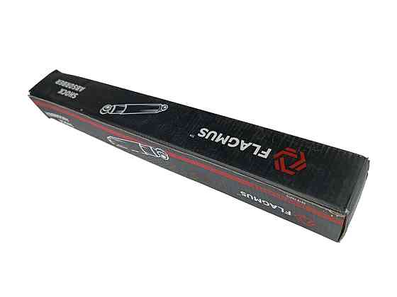 Амортизатор 2109, 21099, 2113-2115 передній (вкладиш) 2108, Мукачево