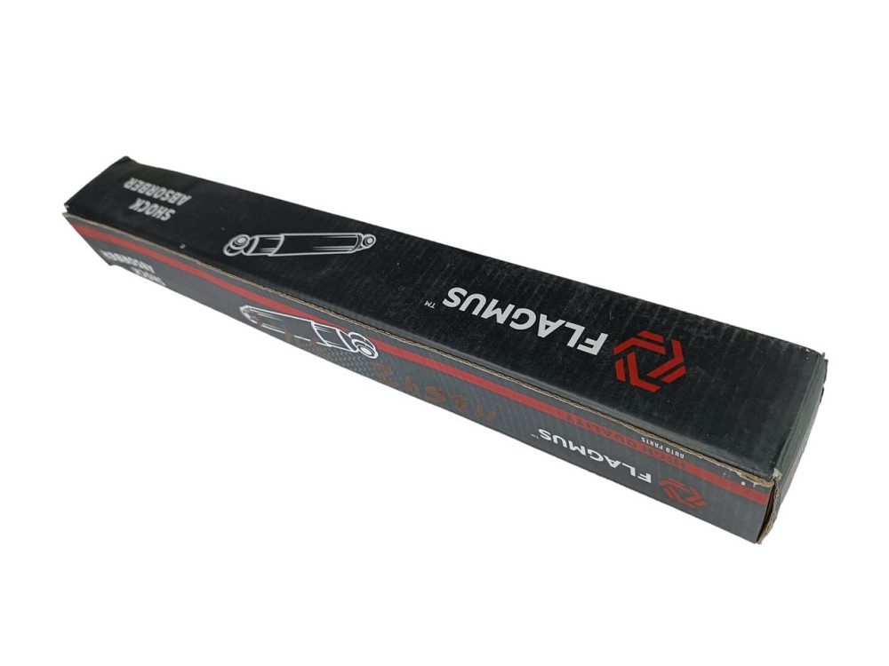 Амортизатор 2109, 21099, 2113-2115 передний (вкладыш) 2108, Мукачево - изображение 1