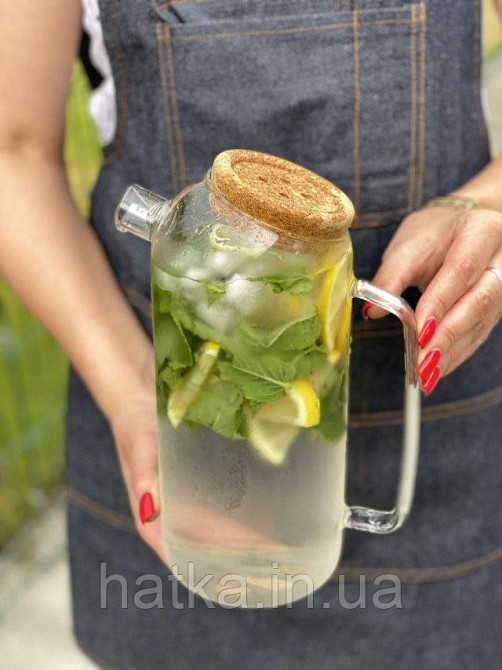 Чайник заварочный Olens 