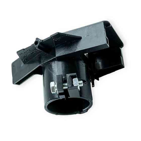 Соединитель переключателя 2108, 2109, 21099, 2113, 2114, 2115 голый (2 контакта) (Тубус голый) подрулевого Мукачево