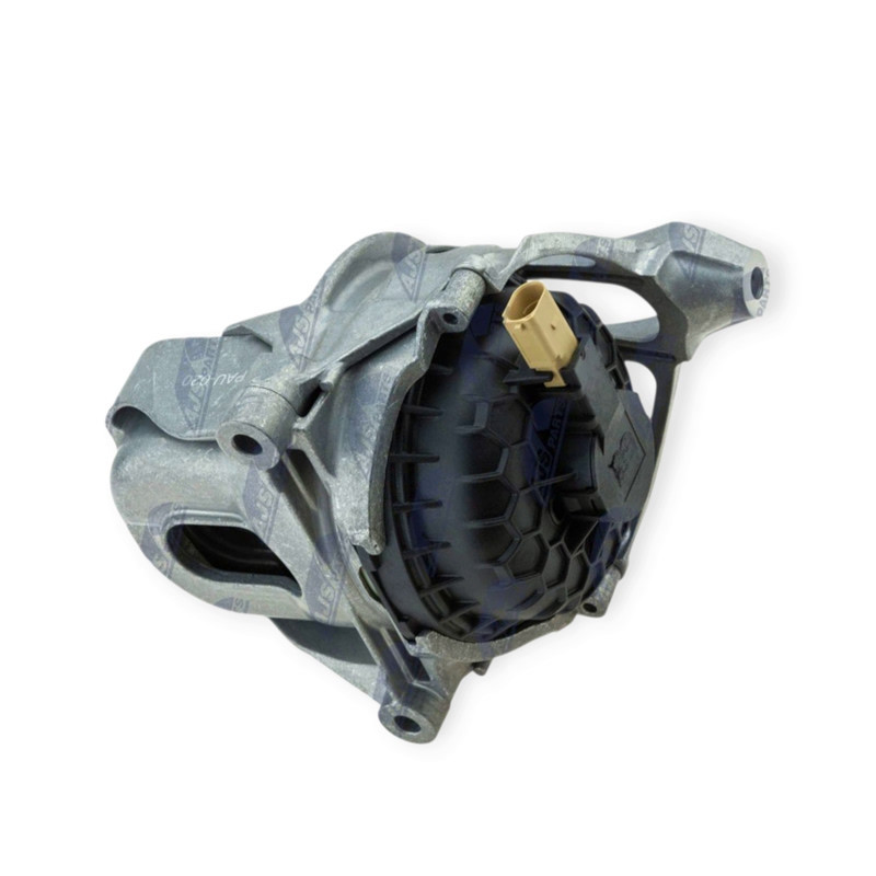 Подушка Ауди A4 В9,A5,Q5 2.0TDI (15-) правая верхняя R двигателя Мукачево - изображение 1