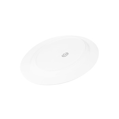 Блюдо Ardesto Prato Oval 30х21 см (AR3607P) Вінниця - фото 2