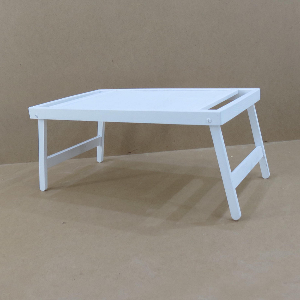 Столик-поднос для завтрака 