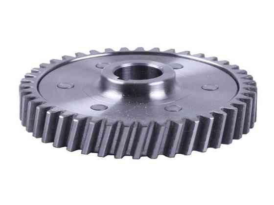 Шестерня вала балансировочного мотоцикл СВ250 Мукачево