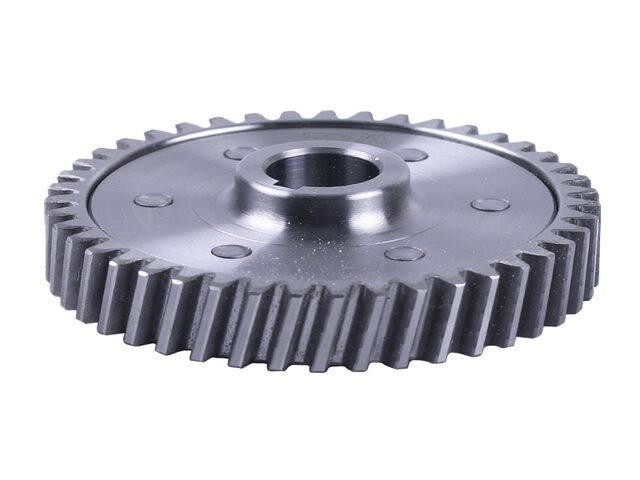 Шестерня вала балансировочного мотоцикл СВ250 Мукачево - изображение 1