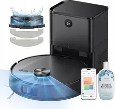 Пылесос Ultenic T20 Pro  Czarny Киев